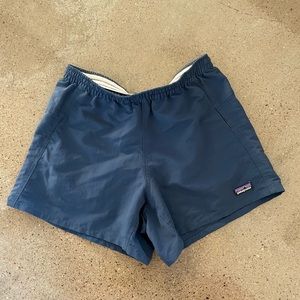 Patagonia Barely Baggies